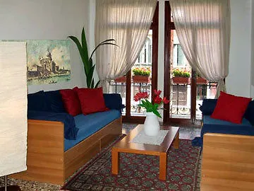 In Ai Carmini Lägenhet Venedig