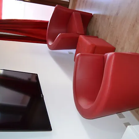 Apartment In Ai Carmini