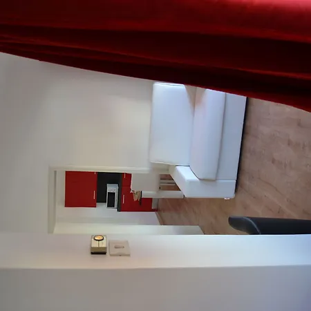 Apartment In Ai Carmini *