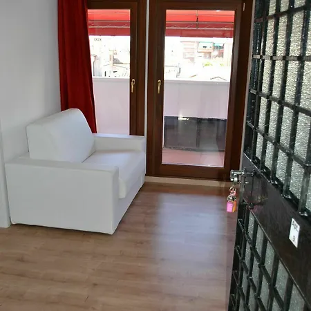 In Ai Carmini Apartment