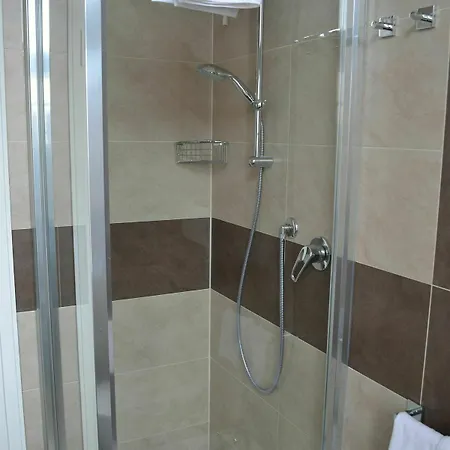 Apartment In Ai Carmini Venice
