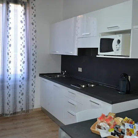 In Ai Carmini Διαμέρισμα Βενετία