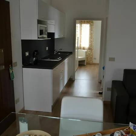 Apartment In Ai Carmini *