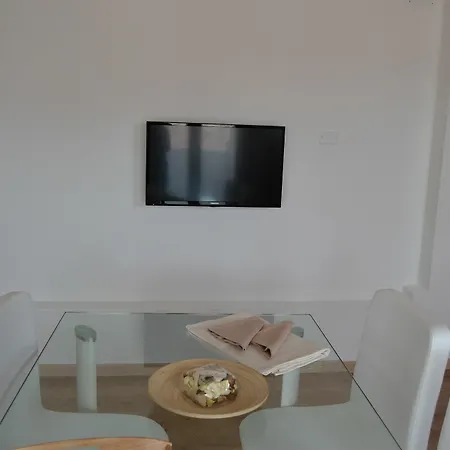 In Ai Carmini Lägenhet Venedig