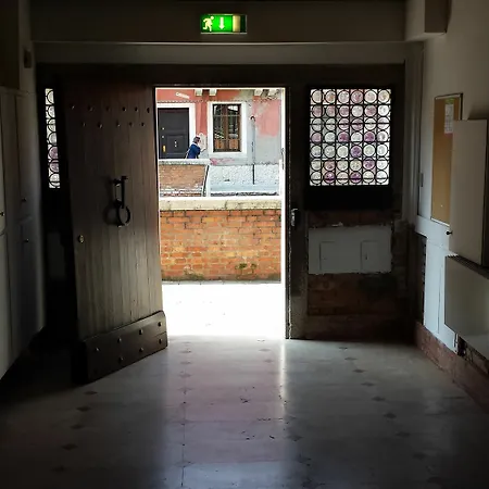 In Ai Carmini Lägenhet Venedig